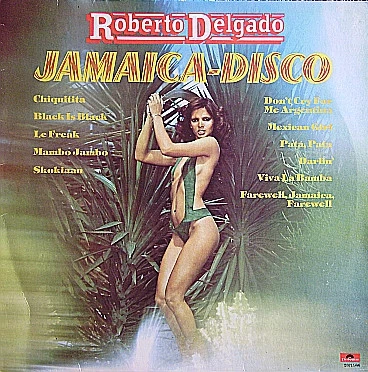 Jamaica-Disco