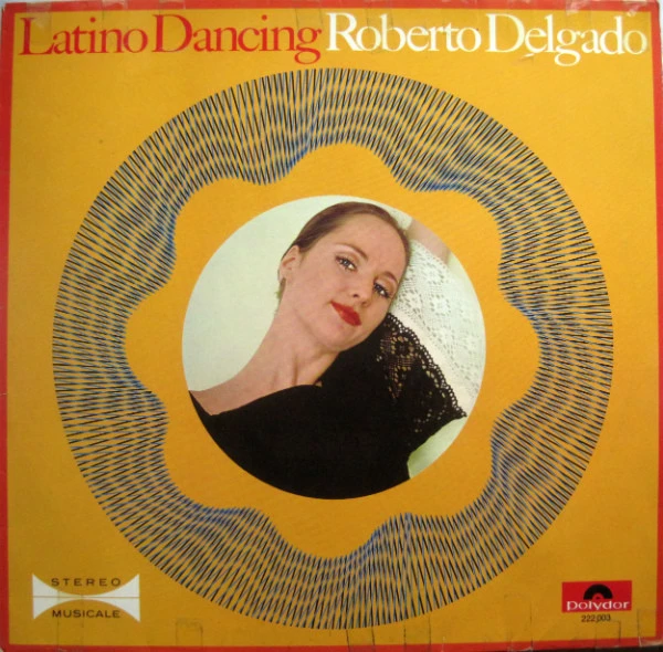 Item Latino Dancing product image