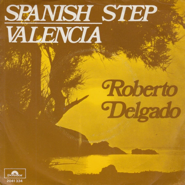 Item Spanish Step  / Valencia product image