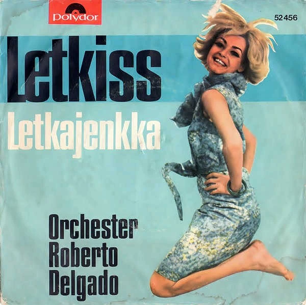 Letkiss / Letkajenkka