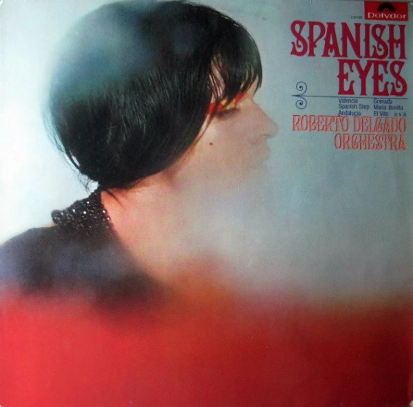 Item Spanish Eyes product image