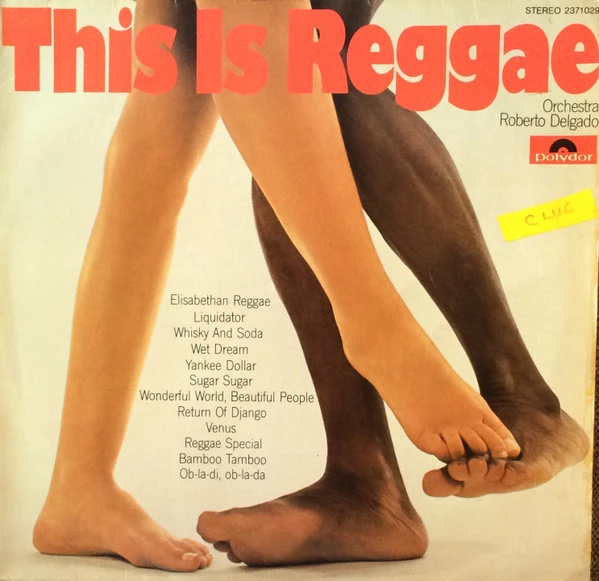 This Is Reggae