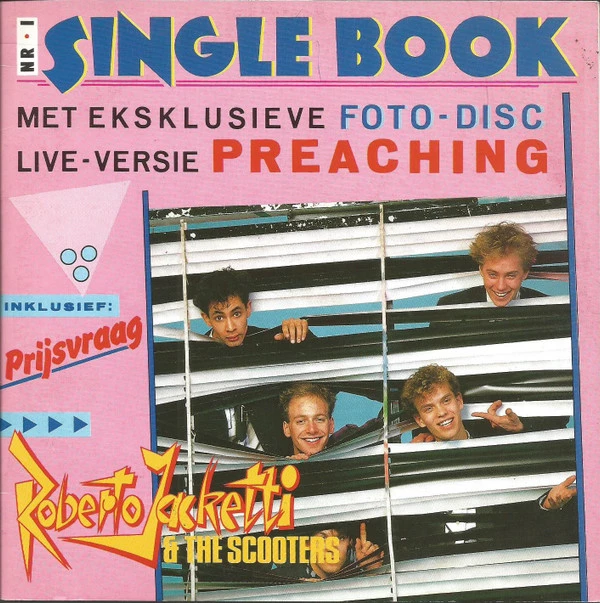 Single Book Nr. 1 / -