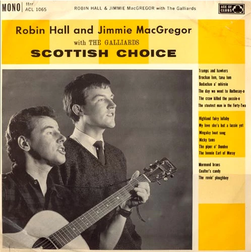 Scottish Choice