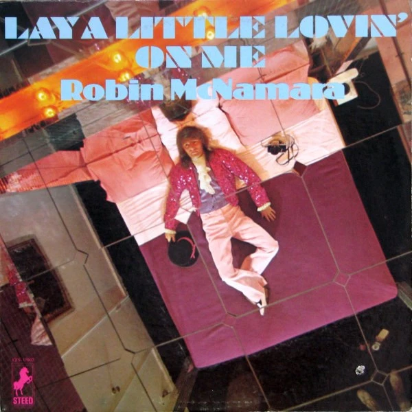 Lay A Little Lovin' On Me / I'll Tell You Tomorrow