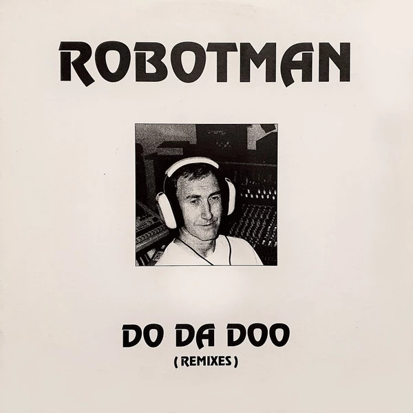 Item Do Da Doo (Remixes) product image