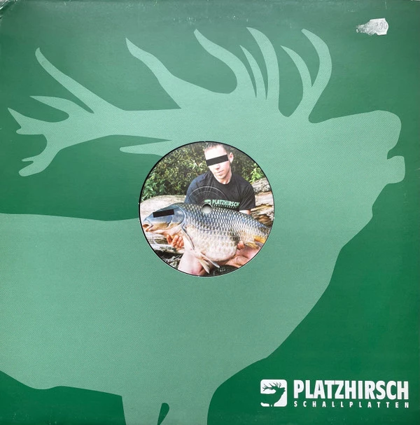 Blattschuss EP