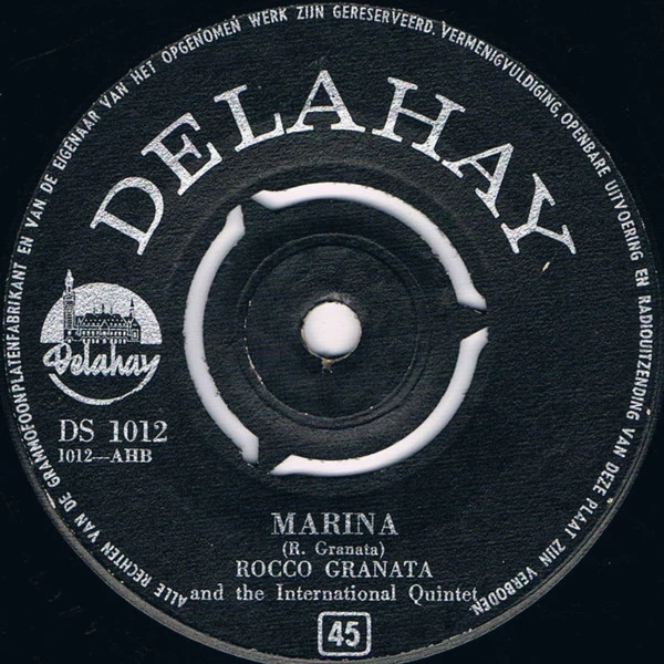 Item Marina / Manuela product image