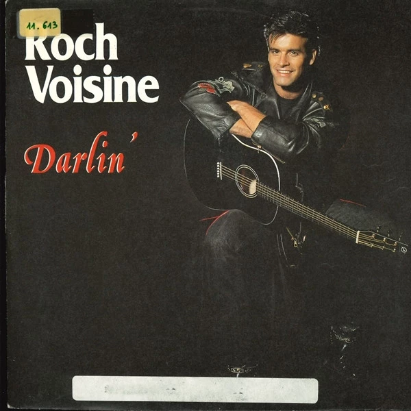 Item Darlin' / Darlin' (Instrumental) product image