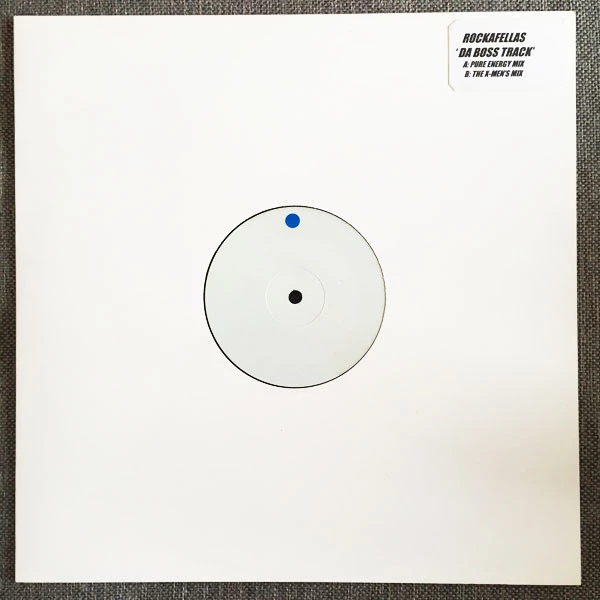 Image of the ordered vinyl