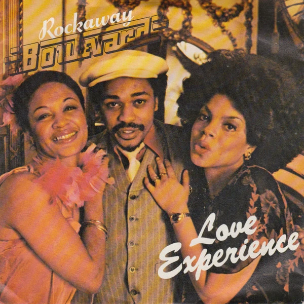 Love Experience / Boulevard