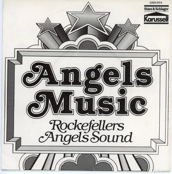 Angels Music / Dreaming Lover