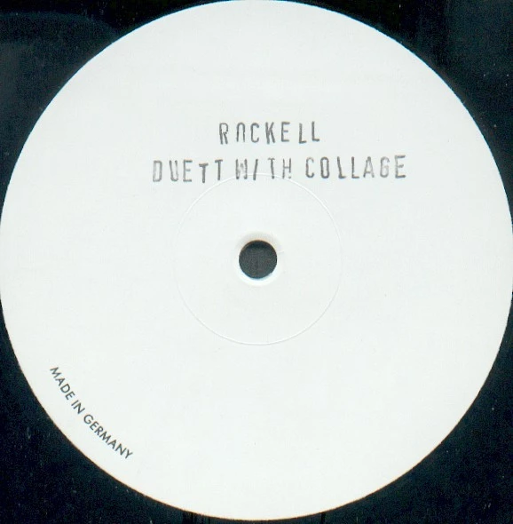 Image of the ordered vinyl