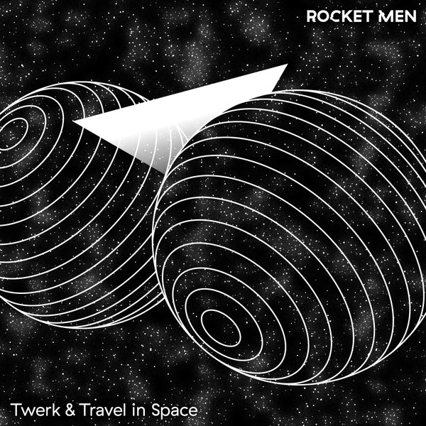 Item Twerk & Travel In Space product image