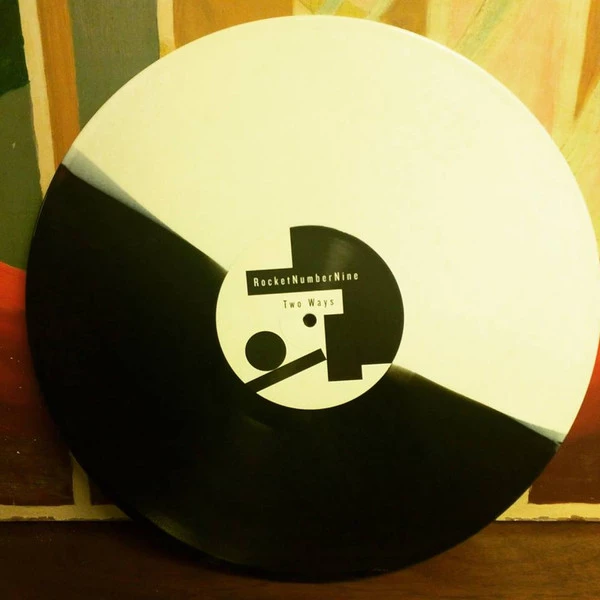 Image of the ordered vinyl