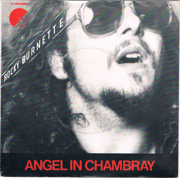 Angel In Chambray / Because Of You