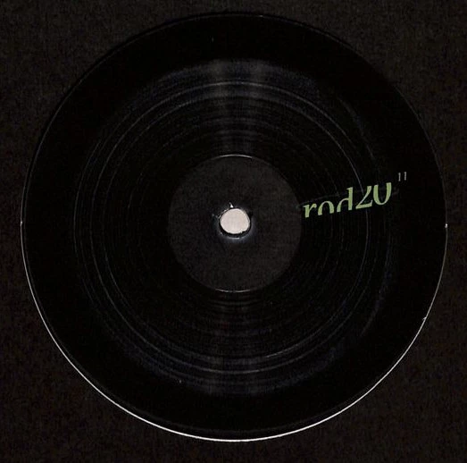 Image of the ordered vinyl