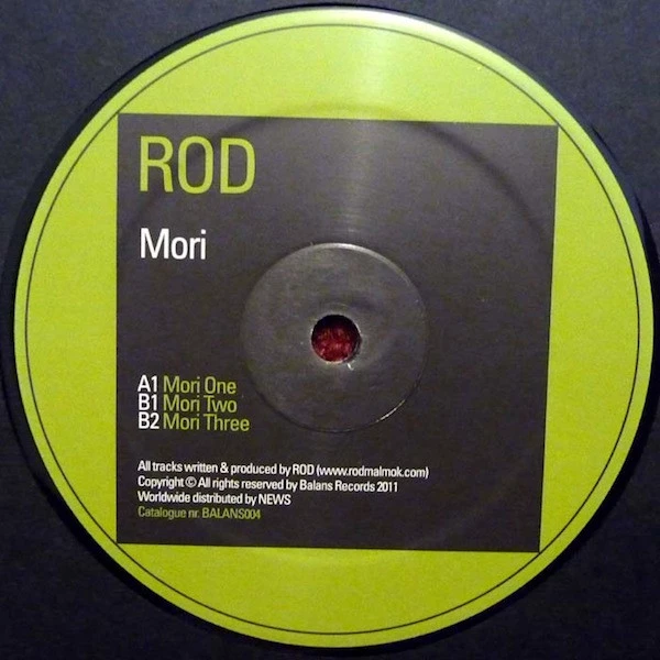 Item Mori product image