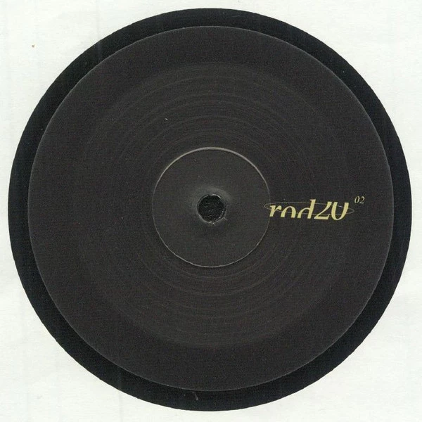 Image of the ordered vinyl