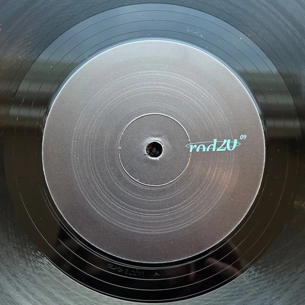 Image of the ordered vinyl