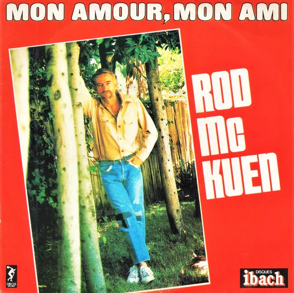 Item Mon Amour, Mon Ami / Moon River product image
