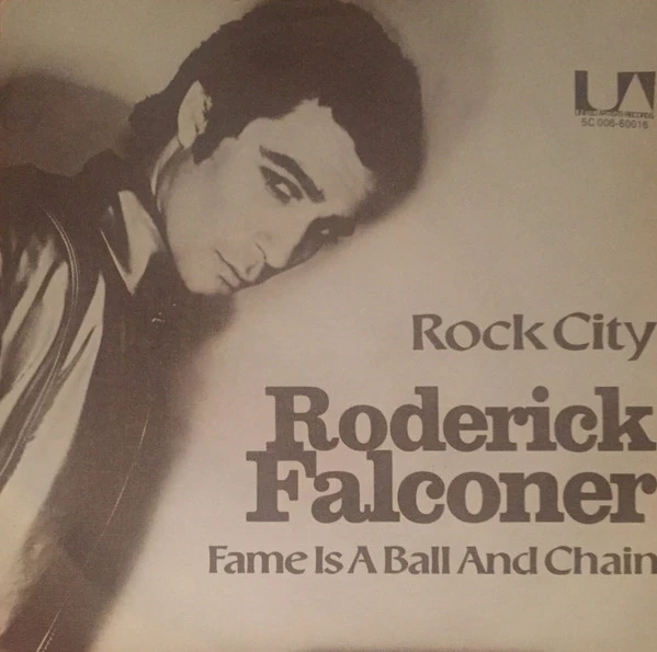 Rock City / Fame Is A Ball And Chain