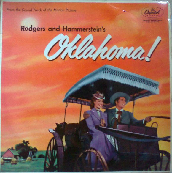 Oklahoma!