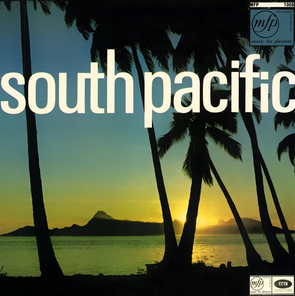 South Pacific