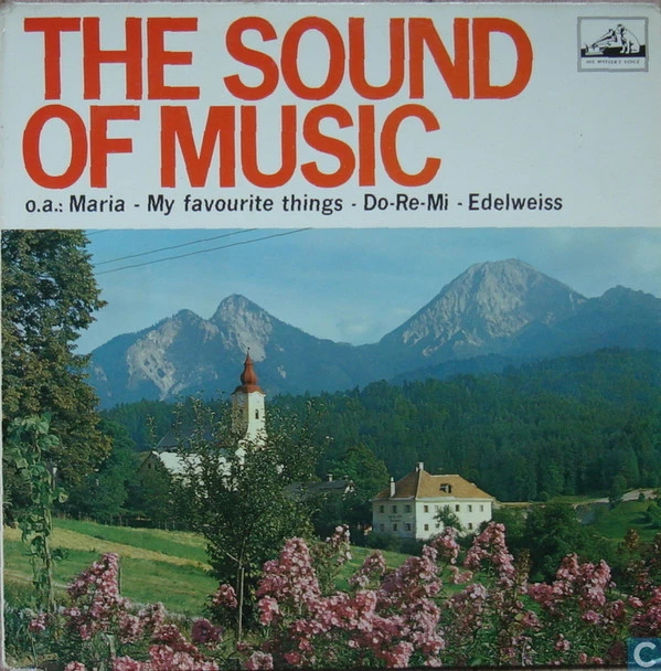 The Sound Of Music 