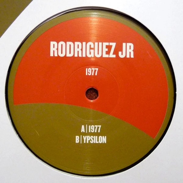 Image of the ordered vinyl