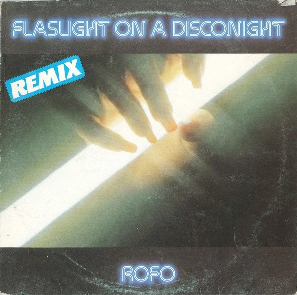 Flashlight On A Disconight (Remix)