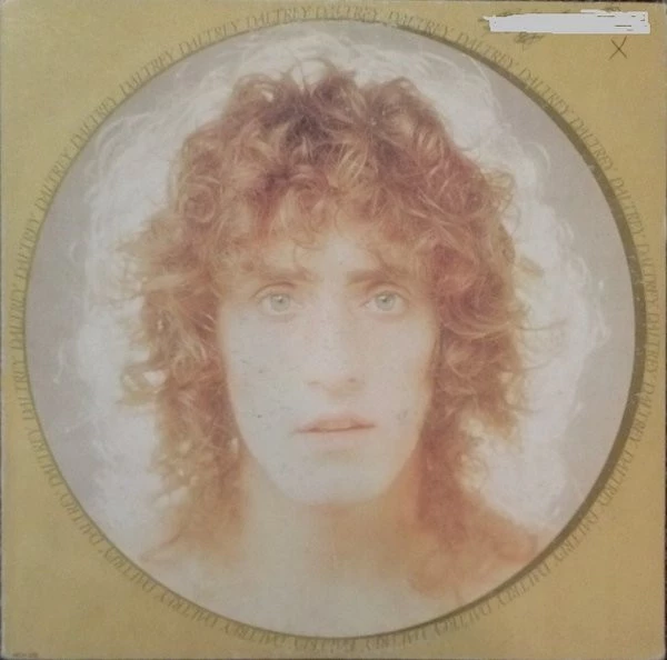 Image of the ordered vinyl