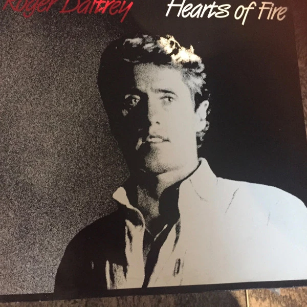 Image of the ordered vinyl