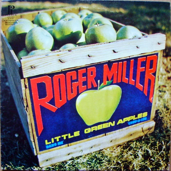 Little Green Apples / Our Little Love