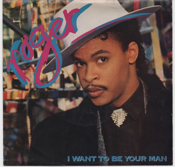 Item I Want To Be Your Man product image