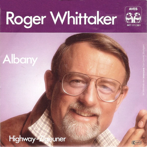 Albany / Highway-Zigeuner