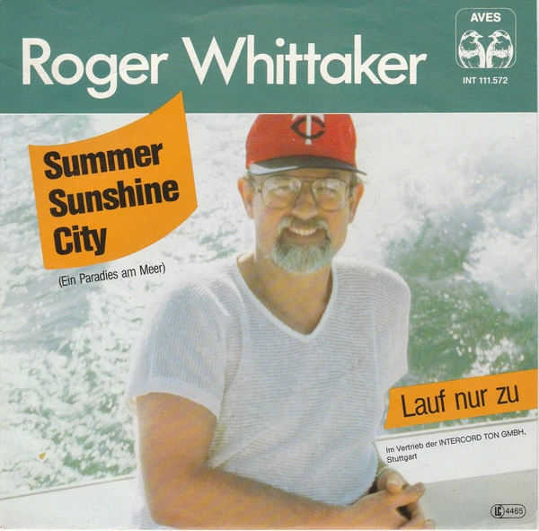 Summer Sunshine City (Ein Paradies Am Meer) / Lauf Nur Zu