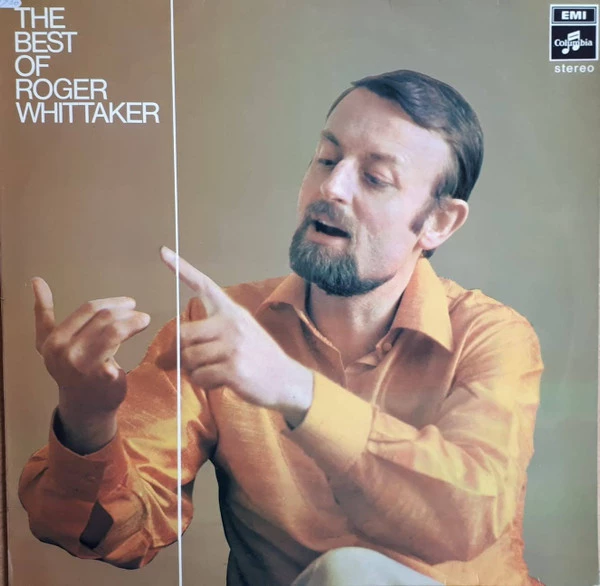 Item The Best Of Roger Whittaker product image