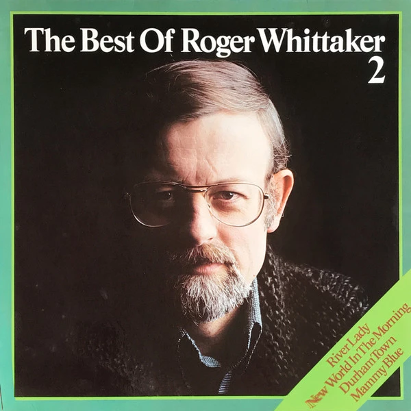 Item The Best Of Roger Whittaker 2 product image