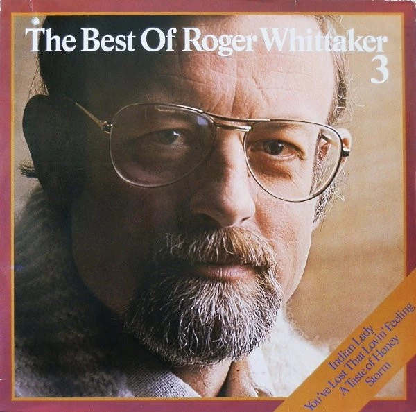 Item The Best Of Roger Whittaker 3 product image