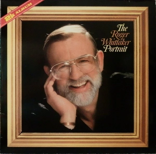 Item The Roger Whittaker Portrait product image