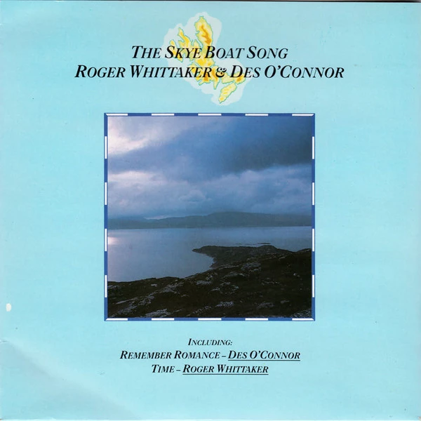 Item The Skye Boat Song / Remember Romance product image