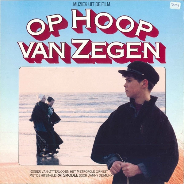 Muziek Uit De Film: Op Hoop Van Zegen