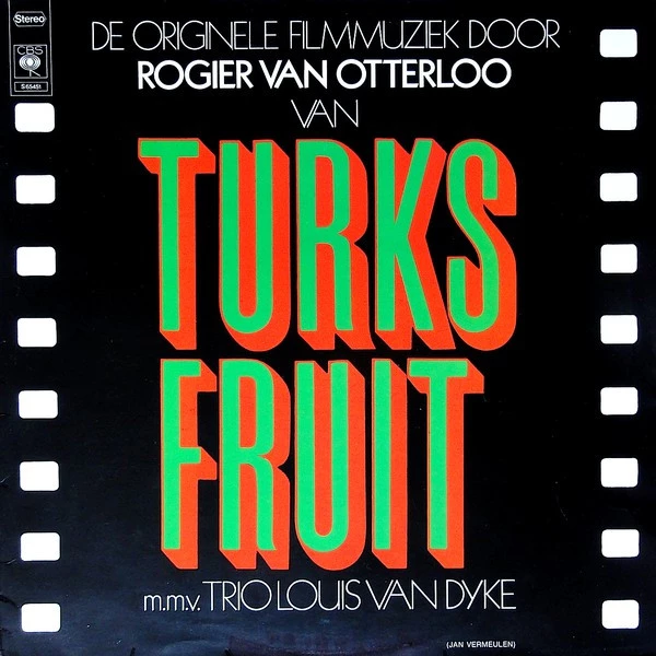 Item Turks Fruit product image