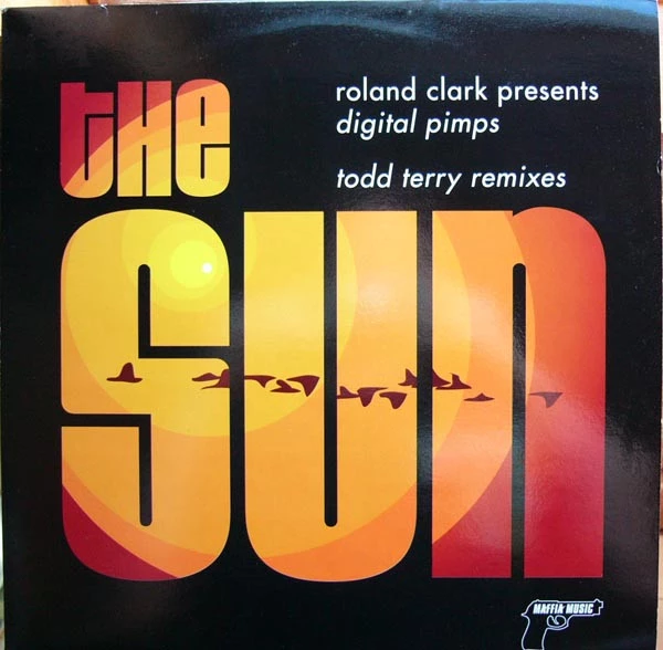 The Sun - Todd Terry Remixes