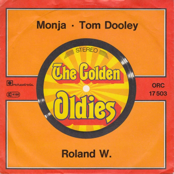 Monja ▪ Tom Dooley / Tom Dooley