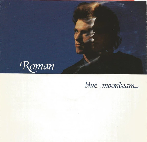 Item Blue Moonbeam / Strange World product image