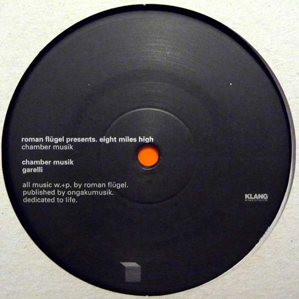 Image of the ordered vinyl