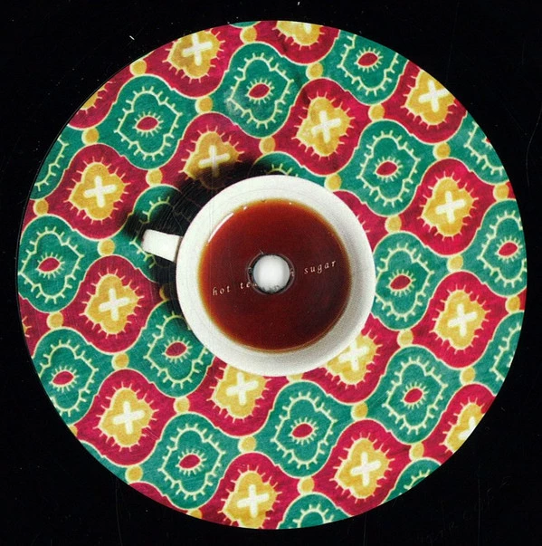 Item Hot Tea With Sugar Ep product image