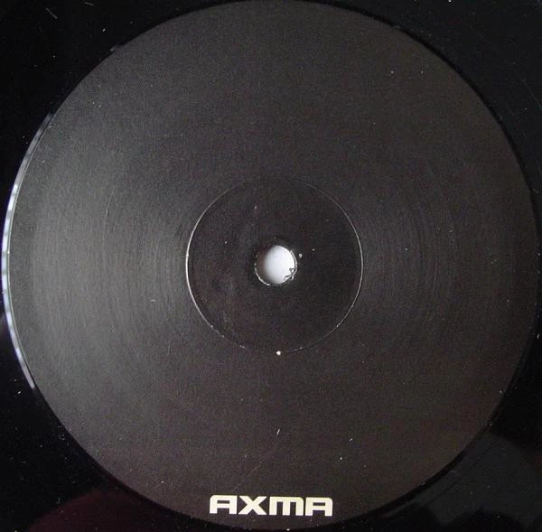 Image of the ordered vinyl